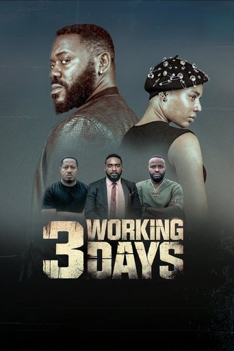 3 Working Days
