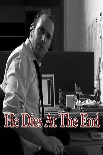 He Dies at the End