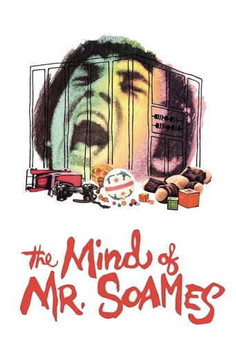 The Mind of Mr. Soames
