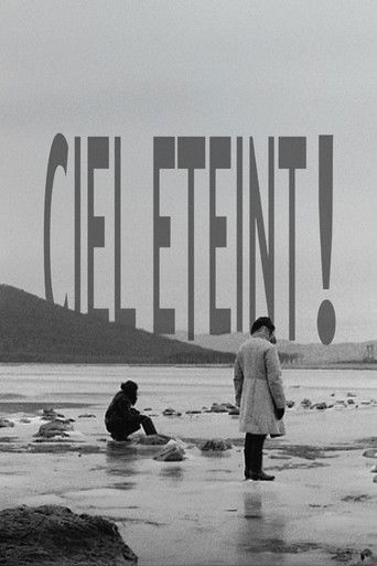 Ciel éteint !