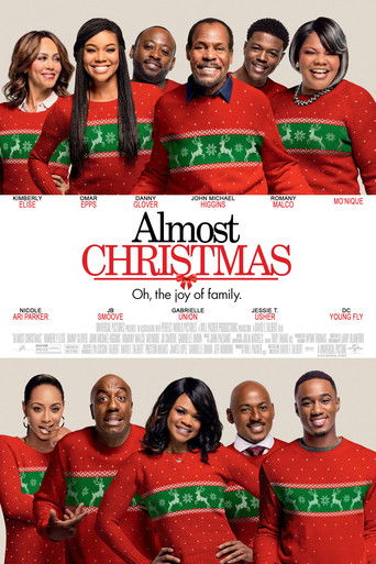 Almost Christmas