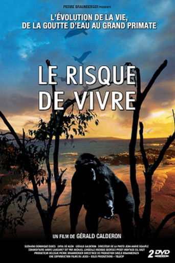 The Risk of Living