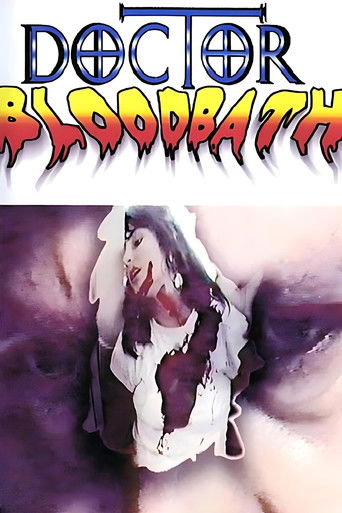 Doctor Bloodbath