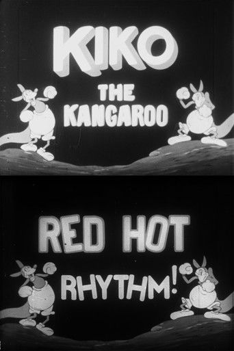 Red Hot Music