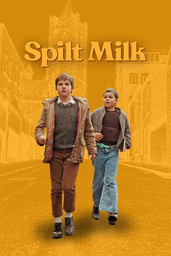 Spilt Milk