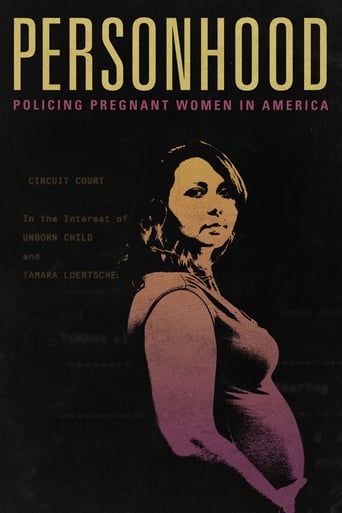 Personhood