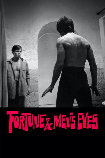 Fortune and Men's Eyes