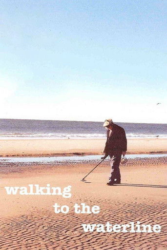 Walking to the Waterline