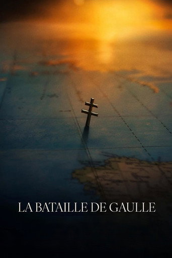 De Gaulle: Tilting Iron