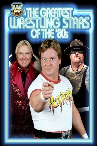 The Greatest Stars of the 80's