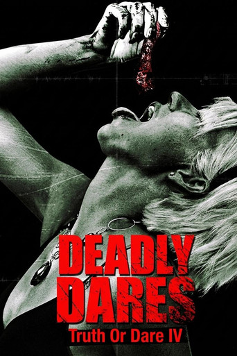 Deadly Dares: Truth or Dare Part IV