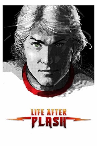 Life After Flash
