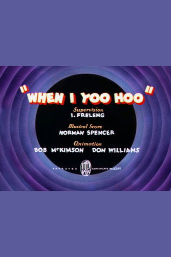 When I Yoo Hoo