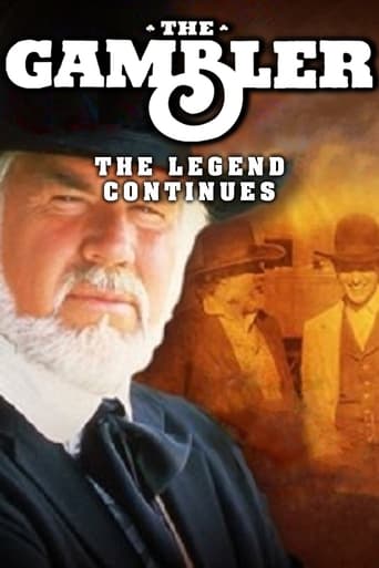 The Gambler: The Legend Continues