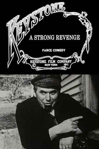 A Strong Revenge