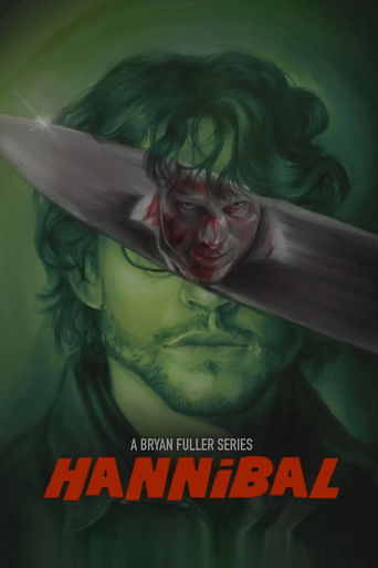 Hannibal: This Is My Design