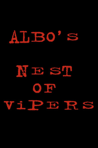 Nest of Vipers