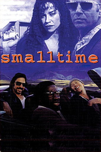 Small Time