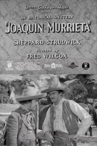 Joaquin Murrieta