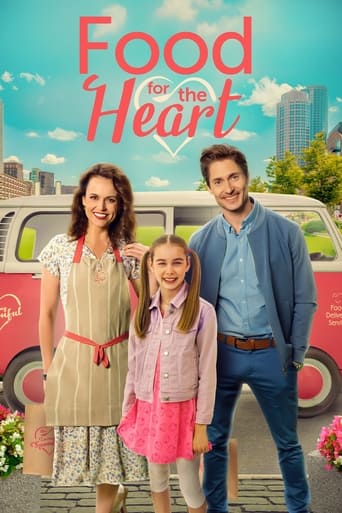 Food for the Heart