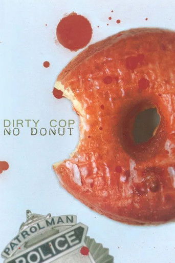 Dirty Cop No Donut 2: I Am a Pig