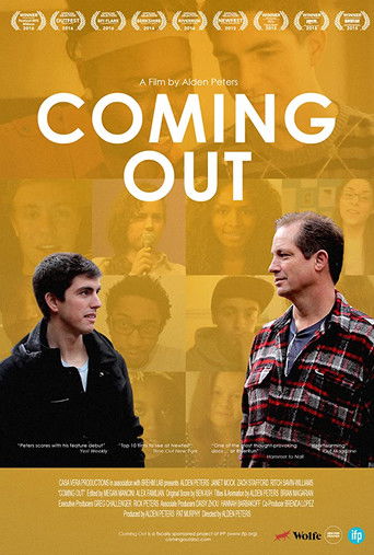 Coming Out