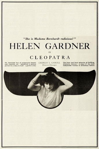Cleopatra
