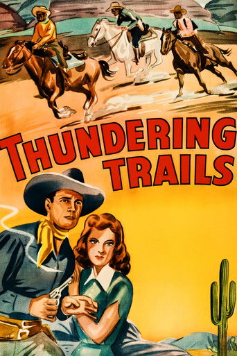 Thundering Trails