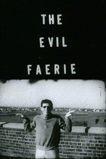 The Evil Faerie