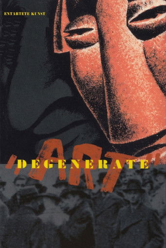 Degenerate Art
