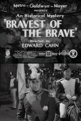 Bravest of the Brave