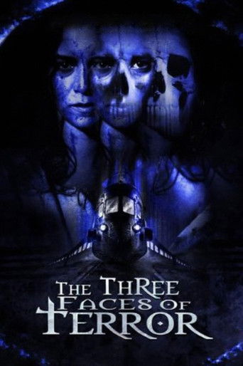 The Three Faces of Terror