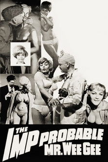 The 'Imp'probable Mr. Wee Gee
