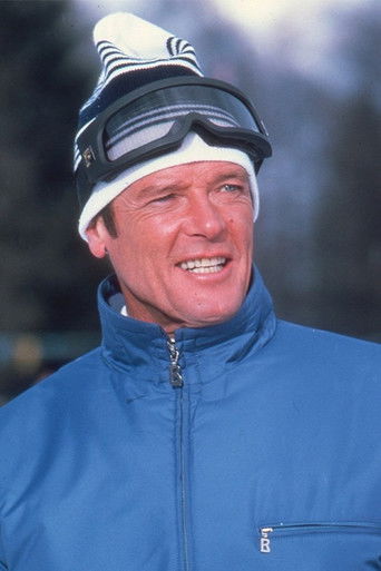 Bond in Cortina