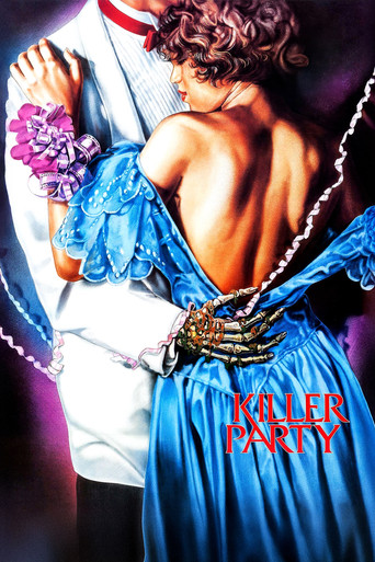 Killer Party