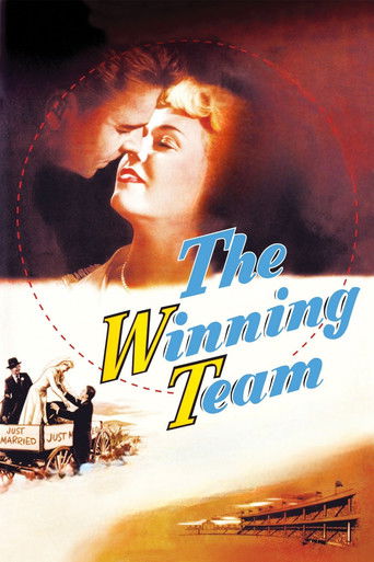 The Winning Team