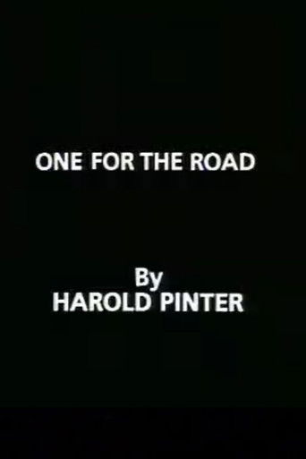 One for the Road