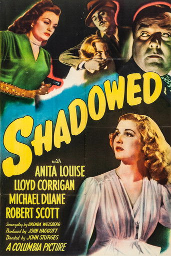 Shadowed