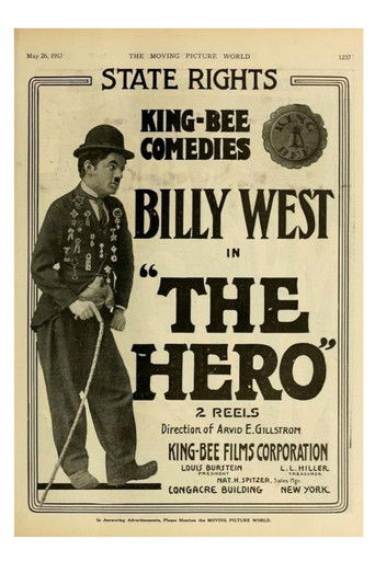 The Hero