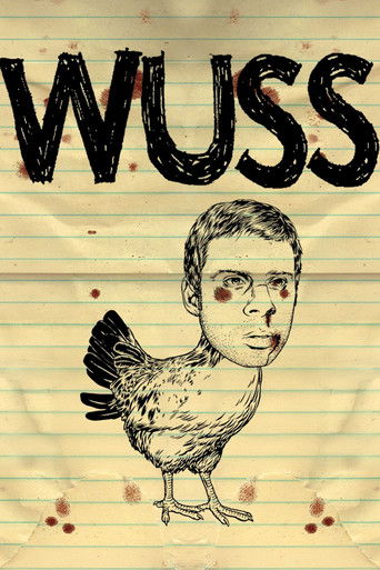 Wuss