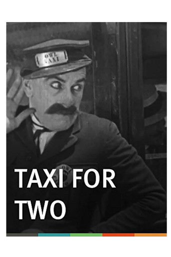 Taxi for Two